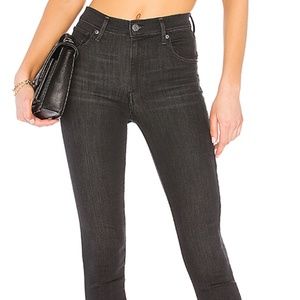 levis mile high faded ink